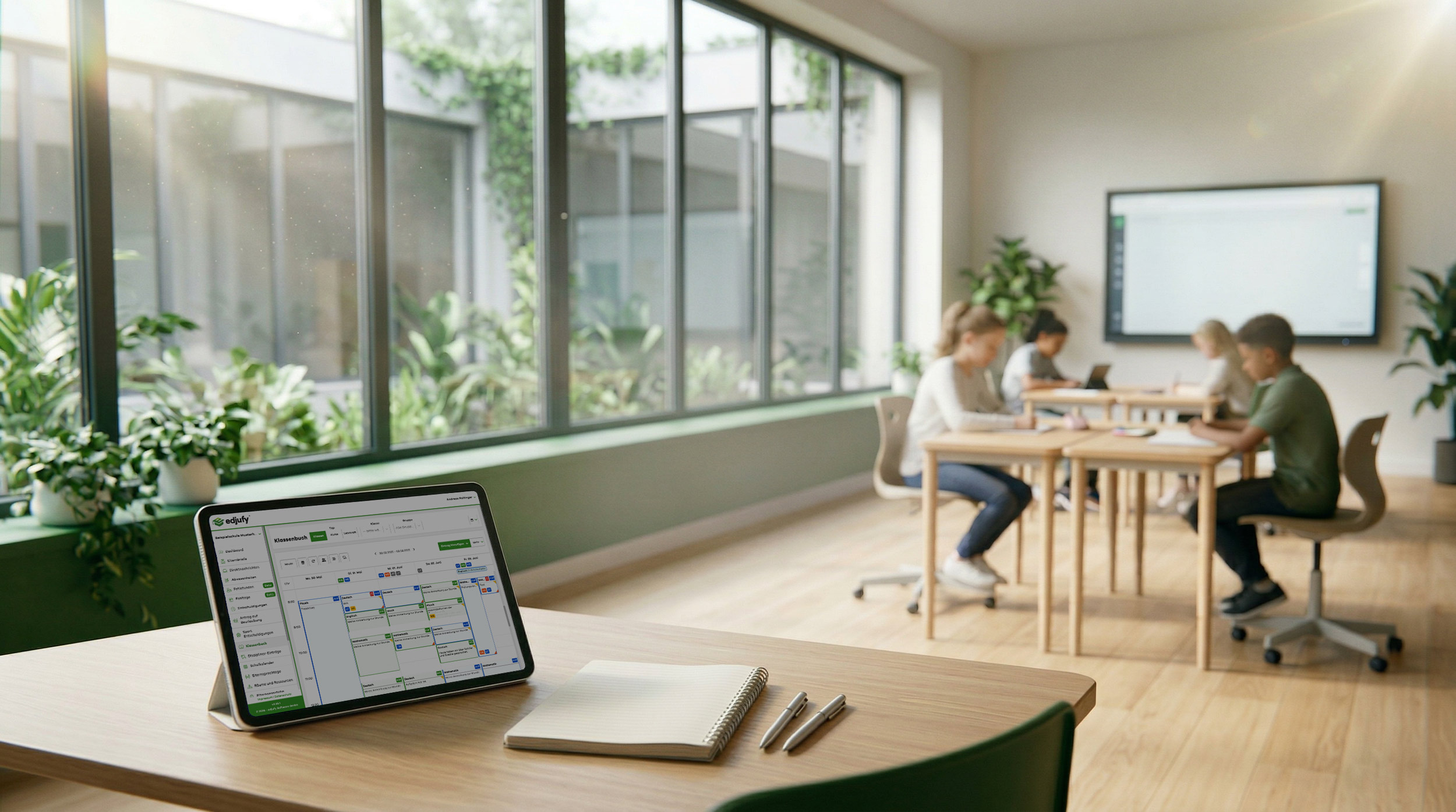 edjufy Software GmbH